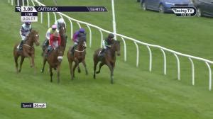 racing results at catterick today|Full Result 3.15 Catterick .
